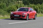 Mazda RX-8 2008 года